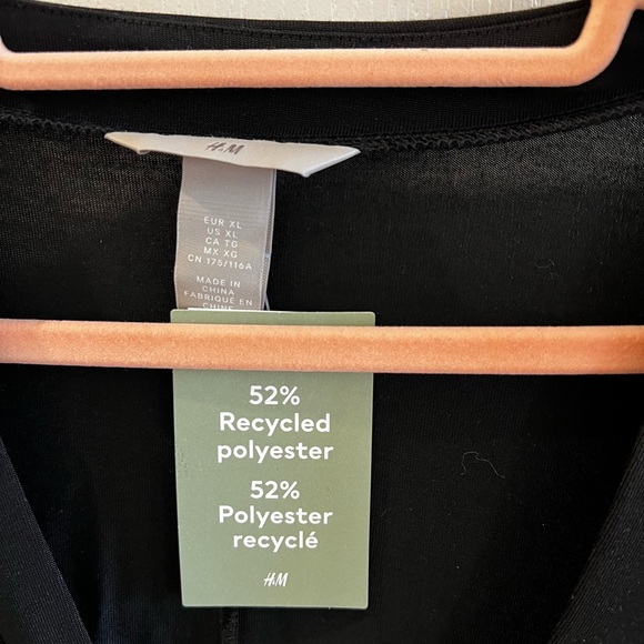 H&M Dress - NWT - XL - Picture 2 of 3